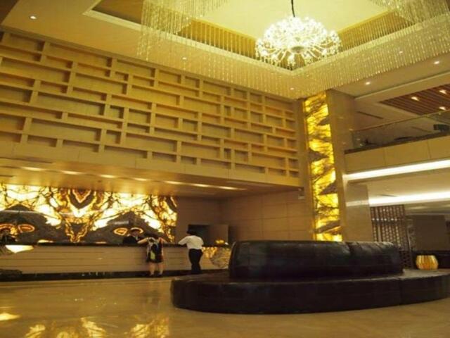 фотографии Hainan Qionghai Waika International Hotel изображение №8