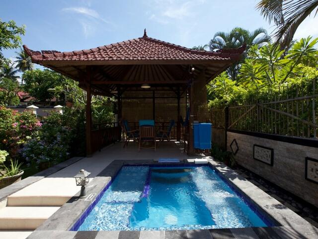 фотографии Bali Relax and Comfort изображение №12