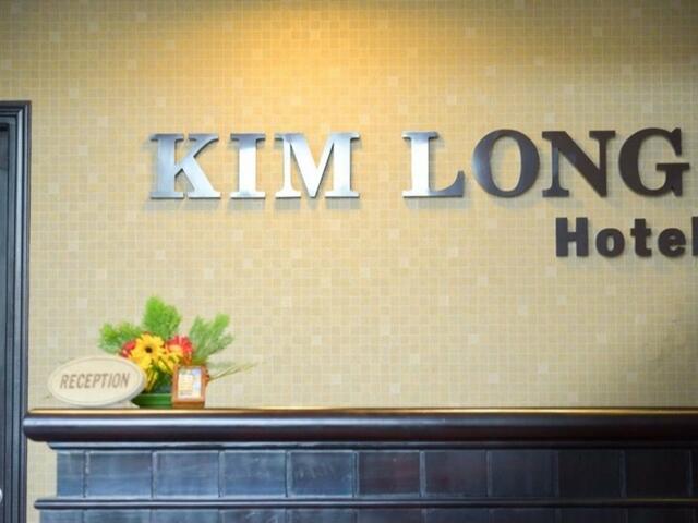 фотографии Kim Long Hotel изображение №16