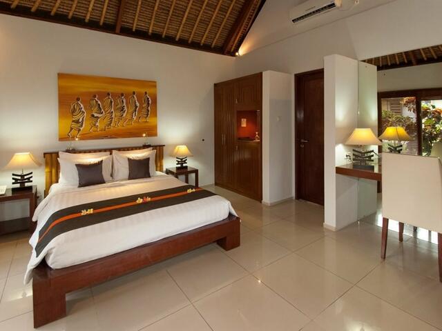 фото отеля Siddhartha Ocean Front Resort & Spa изображение №41