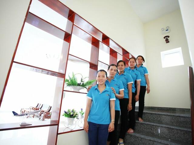 фотографии Sun and Sea Hotel Phu Quoc изображение №8