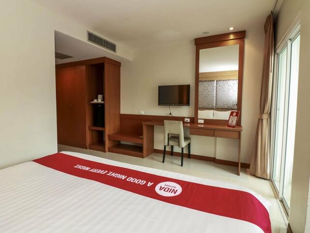 фото отеля Nida Rooms Kamala 10 Big C изображение №9