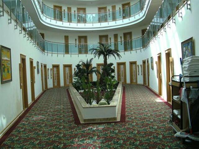 фотографии отеля Saphir Hotel). изображение №31