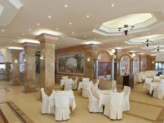 фото отеля Отель Atrium Palace Thalasso Spa Resort & Villas изображение №13