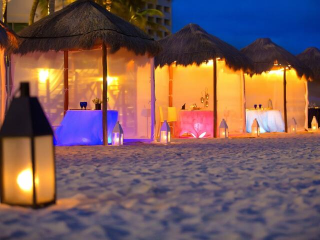 фото Reflect Krystal Grand Cancun изображение №2