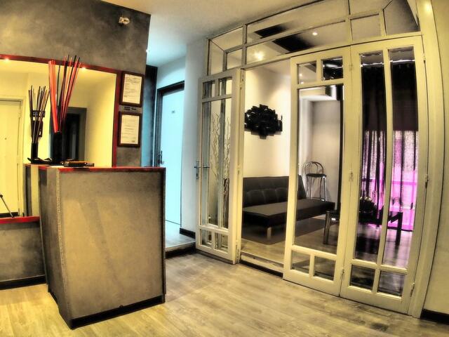 фотографии отеля Mouna Luxury Rooms изображение №7