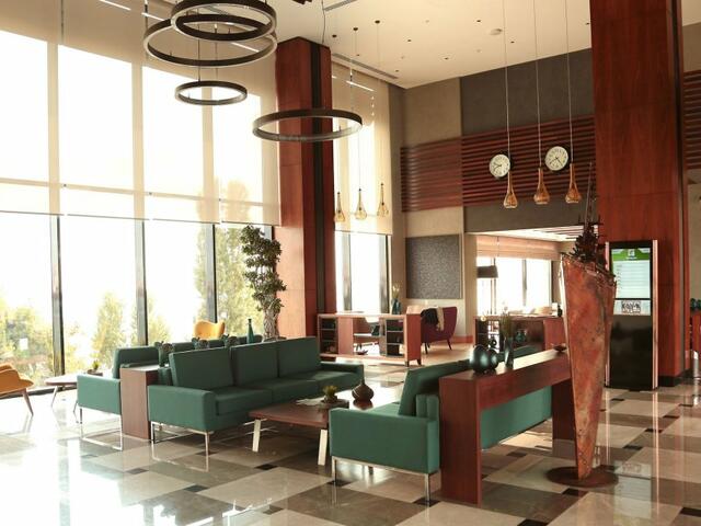 фото отеля Holiday Inn Istanbul - Tuzla Bay изображение №53