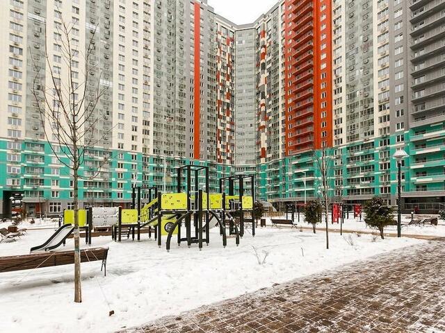 Англичанка митинская ул 28 корп 2 фото Отель Апартаменты MaxRealty24 Mitino Apts (Москва) - бронирование номеров 2024, 