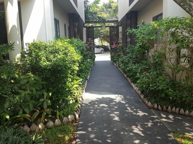 фотографии отеля TSE Residence by Samui Emerald Condominiums изображение №3