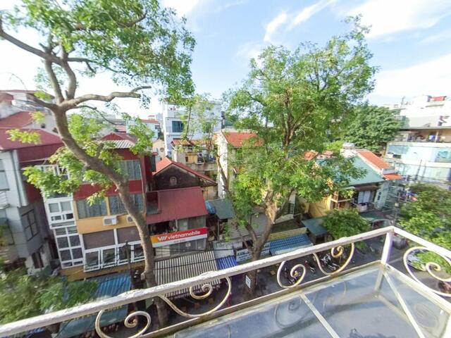 фото отеля Hanoi Hostel изображение №25