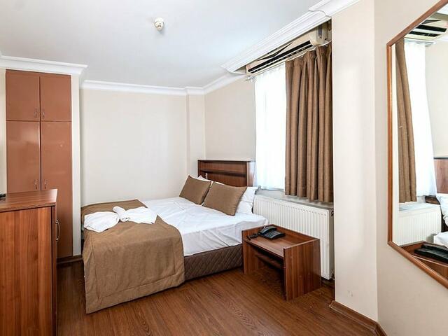 фото отеля Hotel Kibele изображение №13