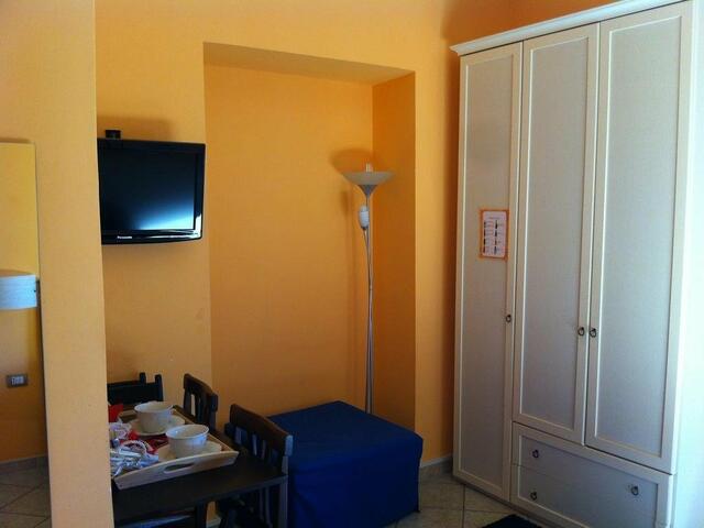 фото Room 4 Rome B&B Risorgimento изображение №14