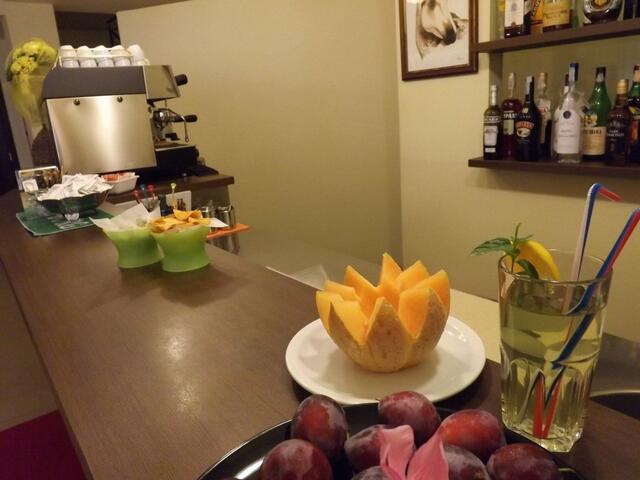 фото Hotel Mimosa изображение №10