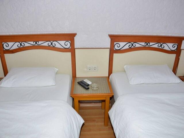 фото отеля Ozturk Hotel изображение №5