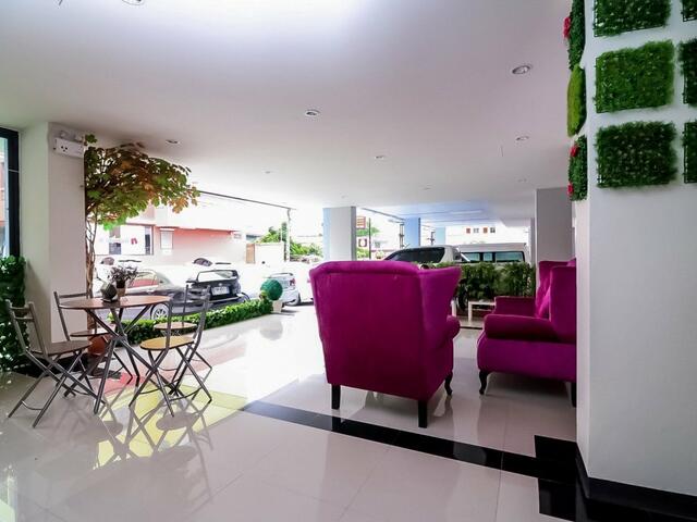 фото отеля Nida Rooms Pattaya Walking Street 6 изображение №5