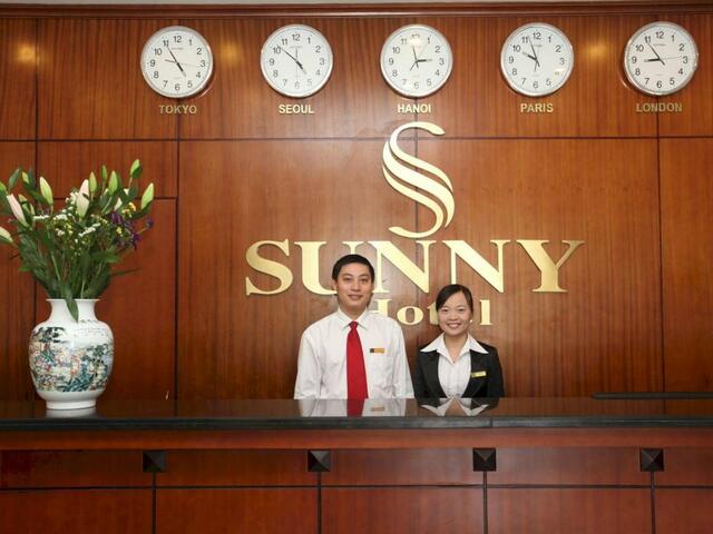 фотографии Sunny 3 Hotel изображение №16