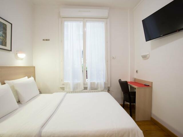 фото Hotel Darcet изображение №26