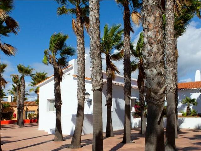 фото Marbella Playa Hotel изображение №10