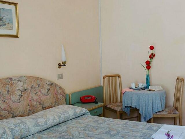 фото Hotel Villa Lauretta изображение №14