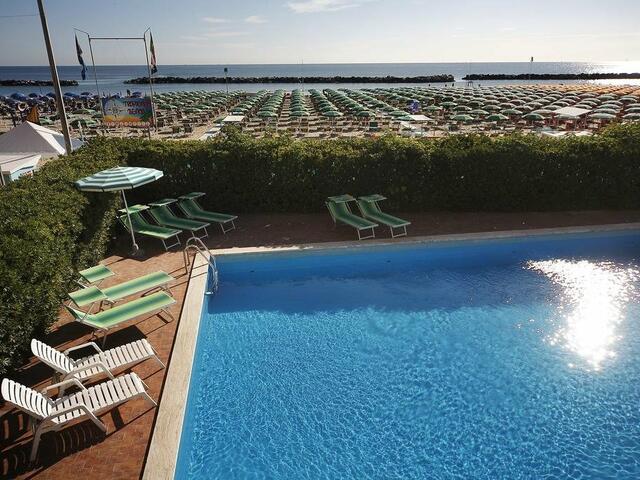 фото Hotel Villa Sole Resort изображение №10
