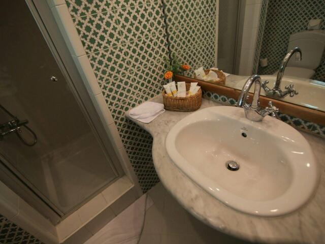 фото отеля Domina Aquamarine Hotel & Resort изображение №29