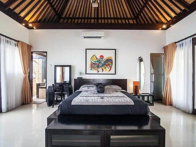 фото отеля Villa L'Orange Bali изображение №49