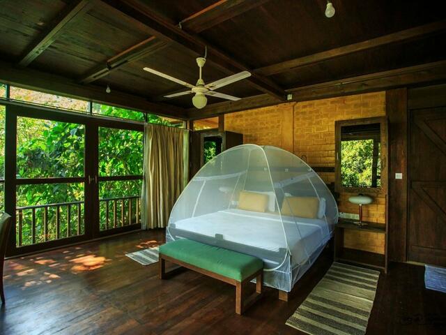 фото отеля Jungle Village by Thawthisa изображение №13
