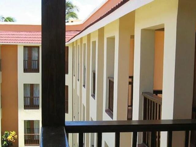 фото Hotel Merengue Punta Cana изображение №2