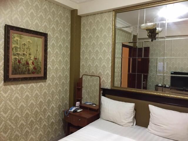 фото отеля Thu Do Vang Hotel изображение №21