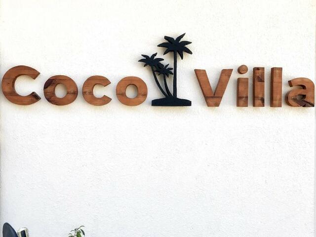 фото отеля Coco Villa изображение №13