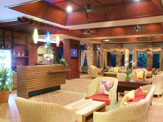 фото Krabi Resort Pool Villa изображение №22