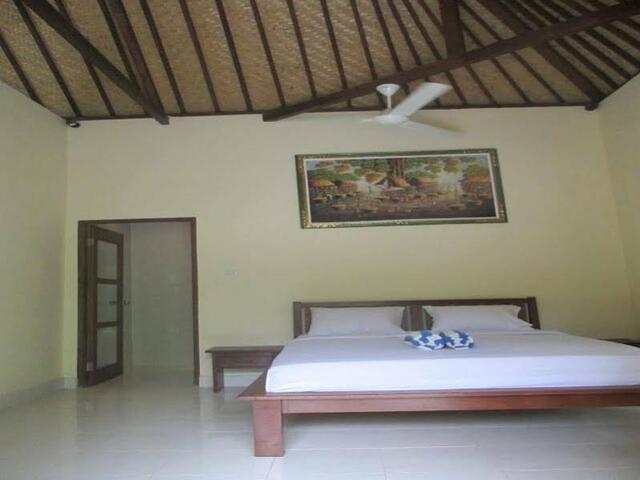 фото отеля Taman Village Guest House изображение №9