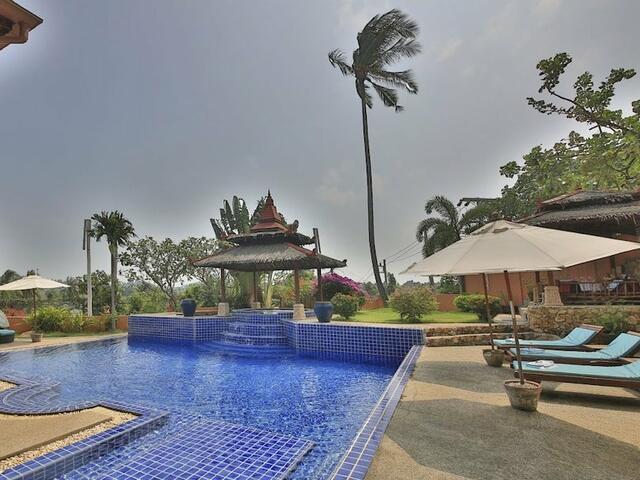 фото Presidential Thai Villa изображение №14