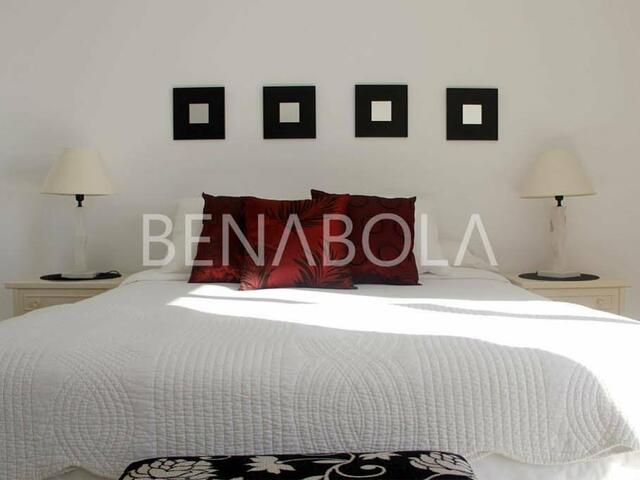 фотографии Benabola Hotel & Suites изображение №32