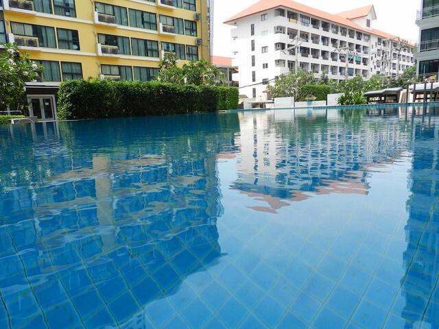 фото отеля Apartments Alex Group NEOcondo Pattaya изображение №13