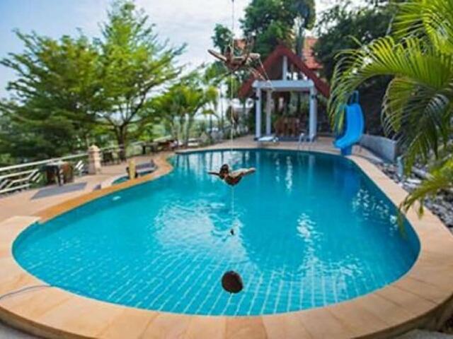 фото Krabi Villa Phu Khao Private Resort изображение №22