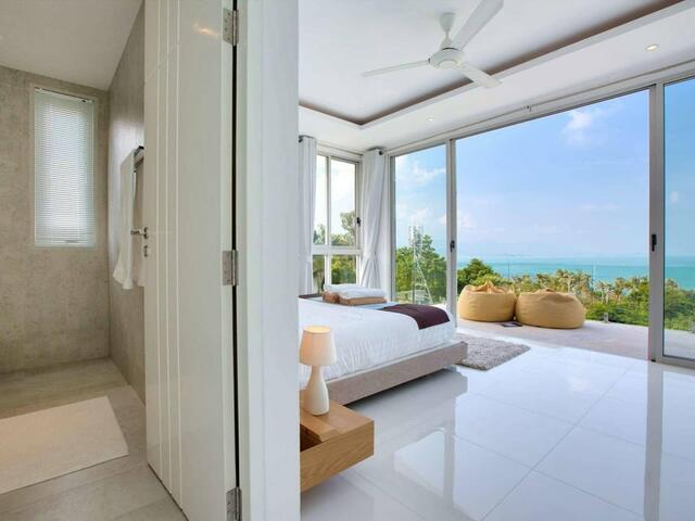 фото отеля Villa Haiyi 3 Bedroom with Infinity Pool изображение №25