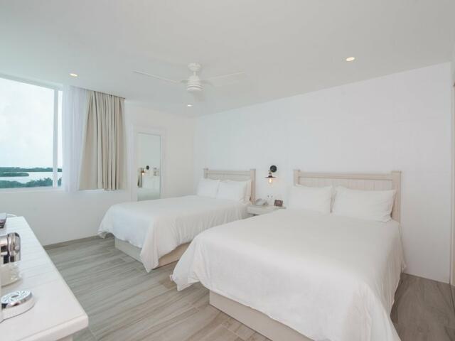 фото отеля Oleo Cancun Playa All Inclusive Boutique Resort изображение №29