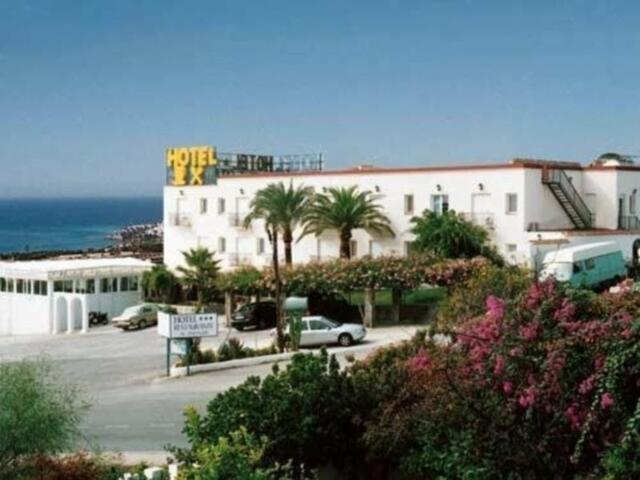 фотографии Hotel Al Andalus изображение №4