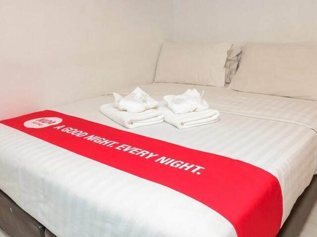 фотографии отеля Nida Rooms Suvanabhumi 146 Resort изображение №15