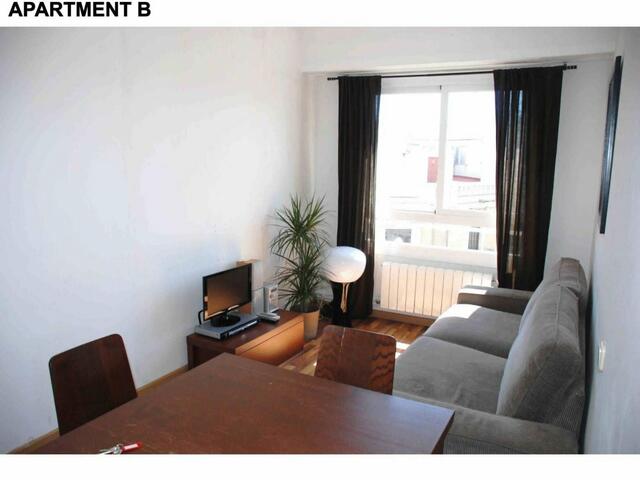 фото Apartment Barcelona Atic изображение №18
