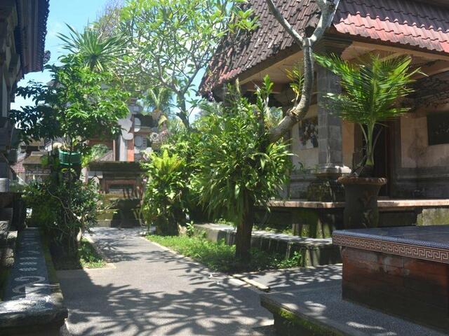 фотографии отеля Pondok Bali изображение №11