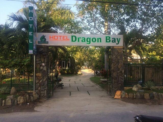 фото отеля Dragon Bay Hotel изображение №1