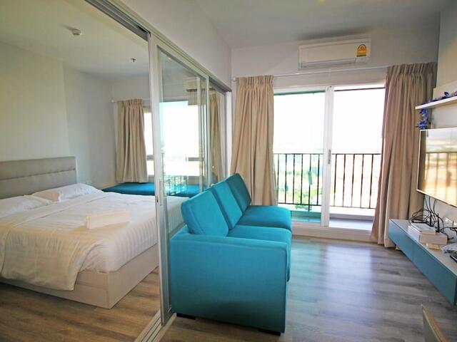 фото отеля Centric Sea by Pattaya Sunny Rentals изображение №21