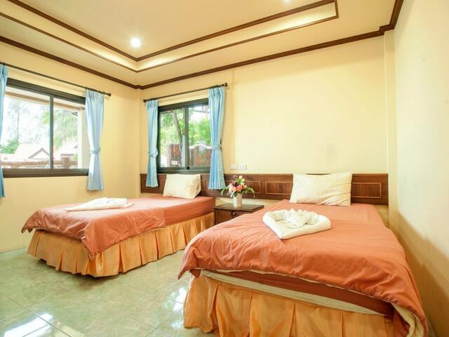 фото отеля Niramon Sunview Resort изображение №45