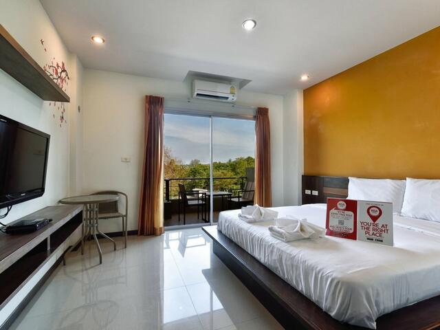 фотографии отеля NIDA Rooms Phuket Cape Pearl изображение №15