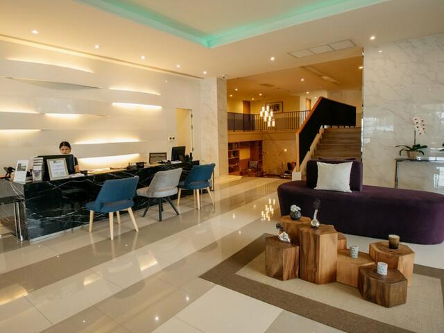 фото отеля The Residence on Thonglor by UHG изображение №33