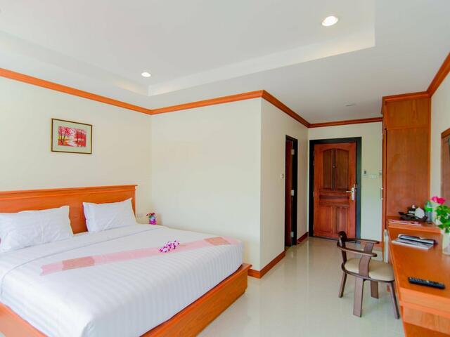 фото Phaithong Sotel Resort изображение №50