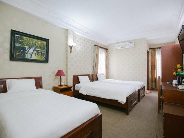 фото отеля Bao Khanh Hotel изображение №29