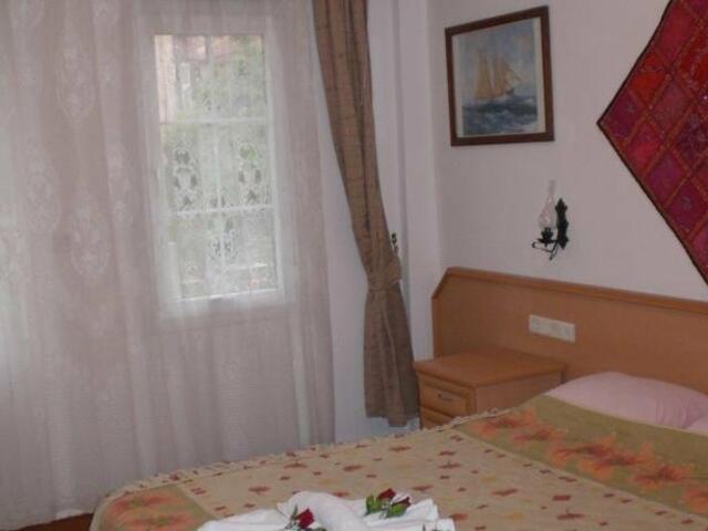 фото отеля Yalcin Hotel and Apartments изображение №25